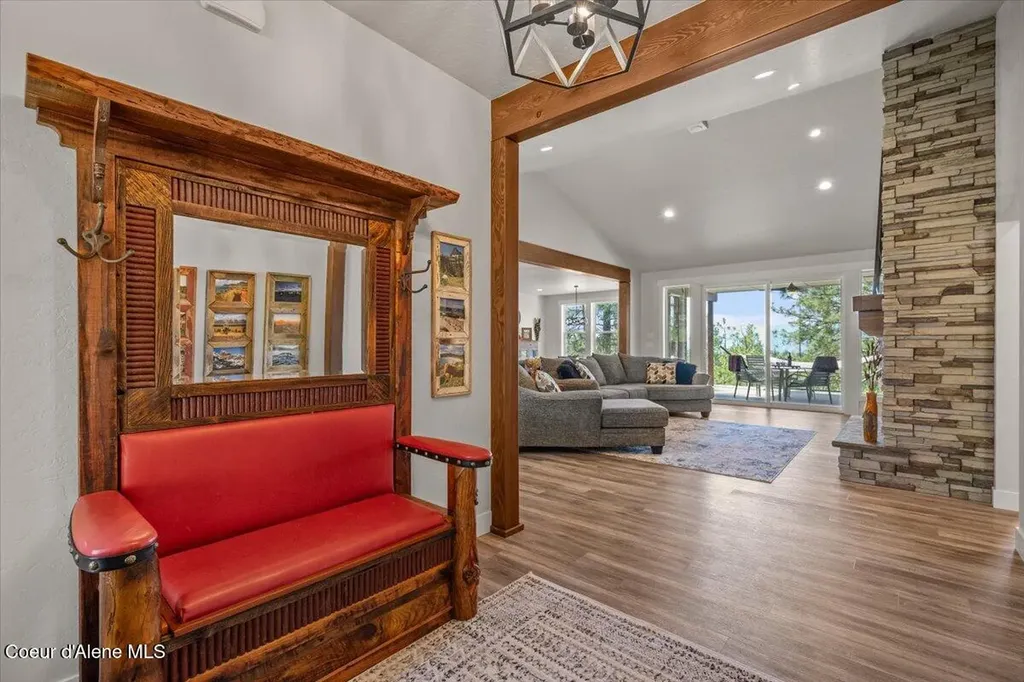 13357 N Spiral Ridge Trail Rathdrum ID 83858