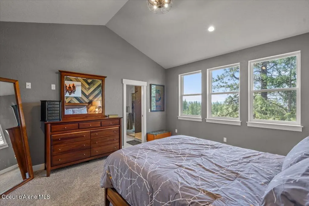 13357 N Spiral Ridge Trail Rathdrum ID 83858