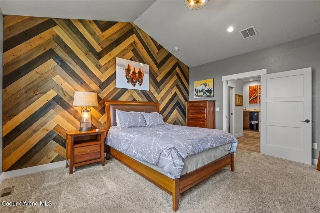 13357 N Spiral Ridge Trail Rathdrum ID 83858