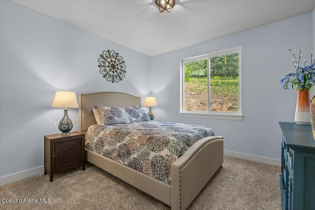 13357 N Spiral Ridge Trail Rathdrum ID 83858