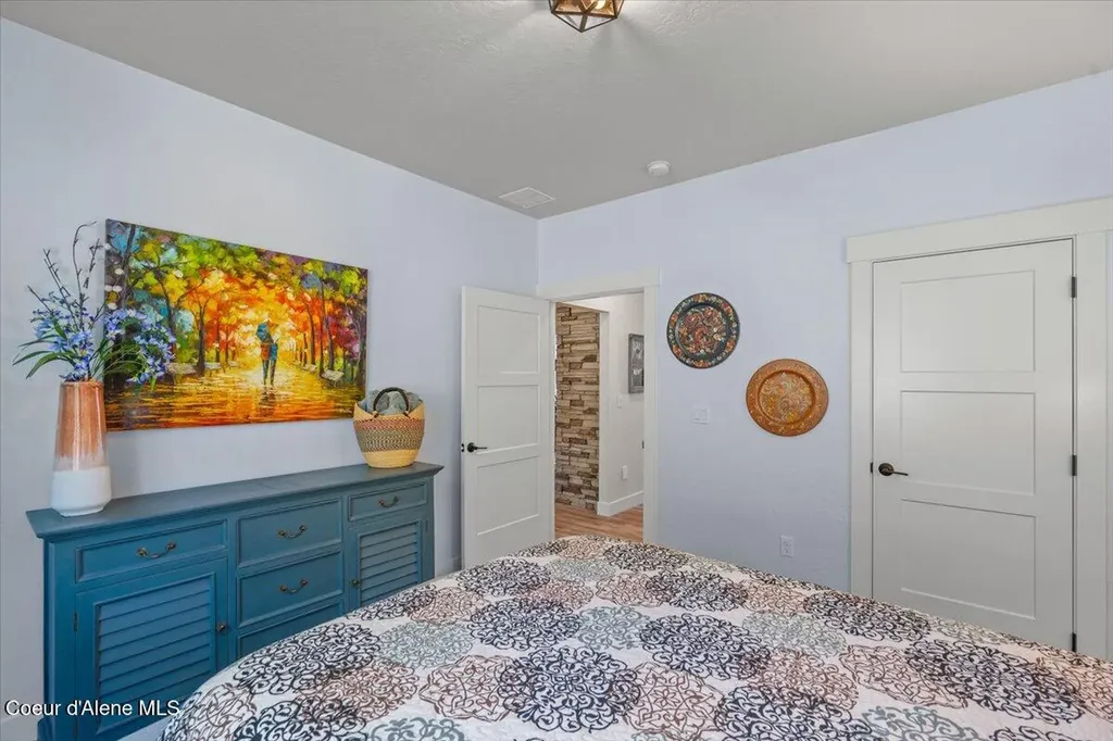 13357 N Spiral Ridge Trail Rathdrum ID 83858