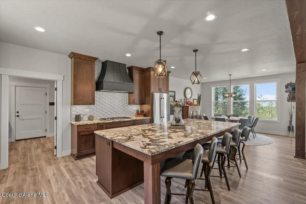 13357 N Spiral Ridge Trail Rathdrum ID 83858