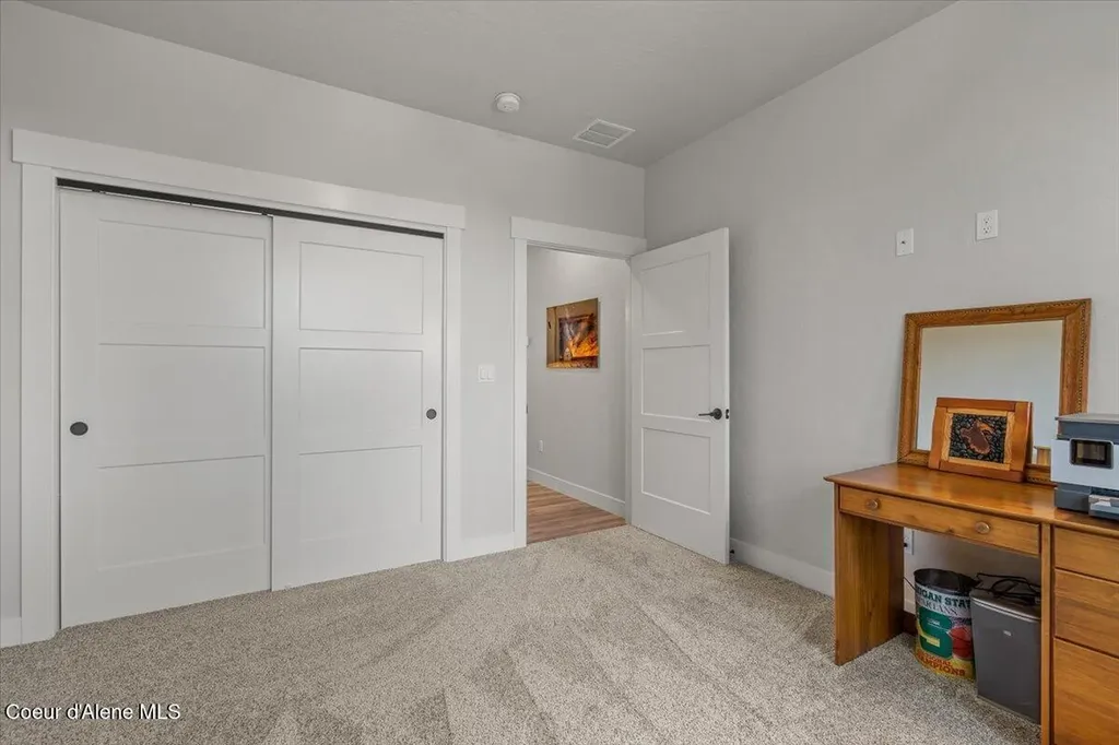 13357 N Spiral Ridge Trail Rathdrum ID 83858