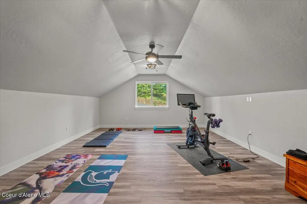 13357 N Spiral Ridge Trail Rathdrum ID 83858