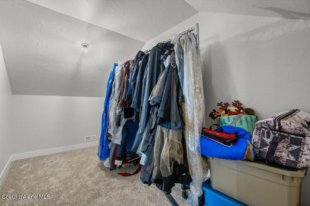 13357 N Spiral Ridge Trail Rathdrum ID 83858