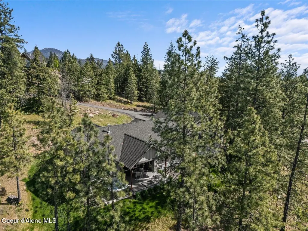 13357 N Spiral Ridge Trail Rathdrum ID 83858