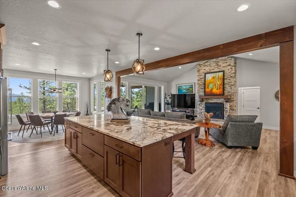 13357 N Spiral Ridge Trail Rathdrum ID 83858