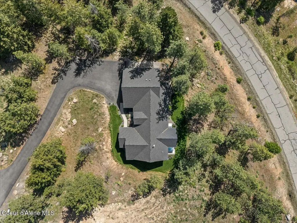 13357 N Spiral Ridge Trail Rathdrum ID 83858