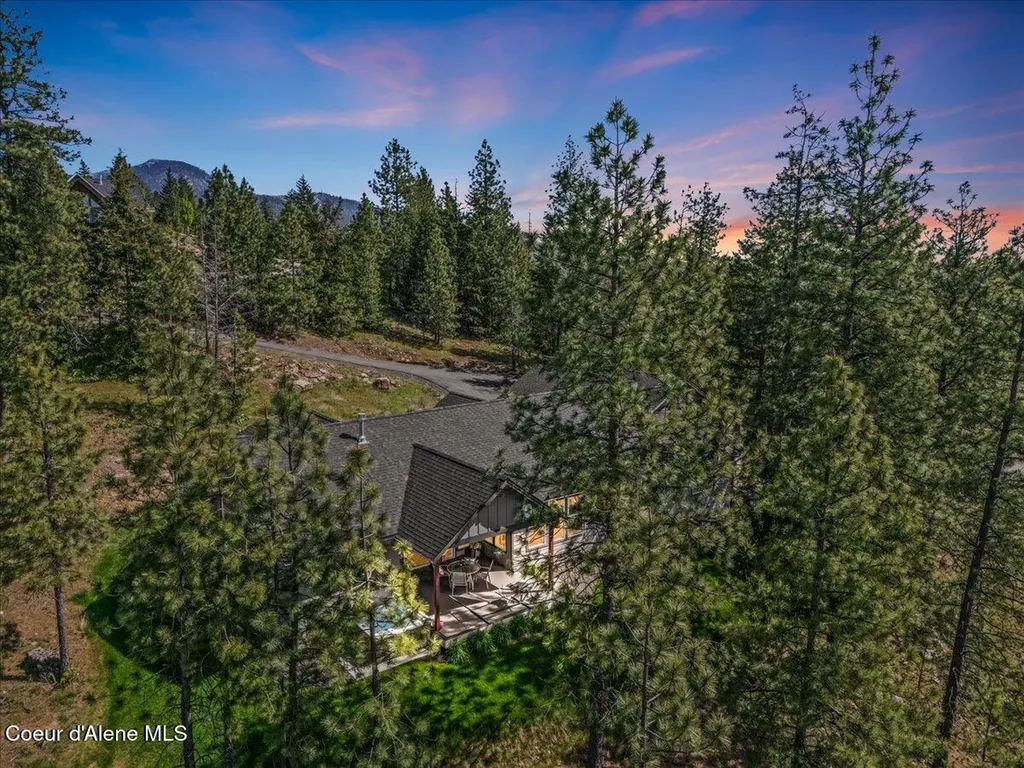 13357 N Spiral Ridge Trail Rathdrum ID 83858