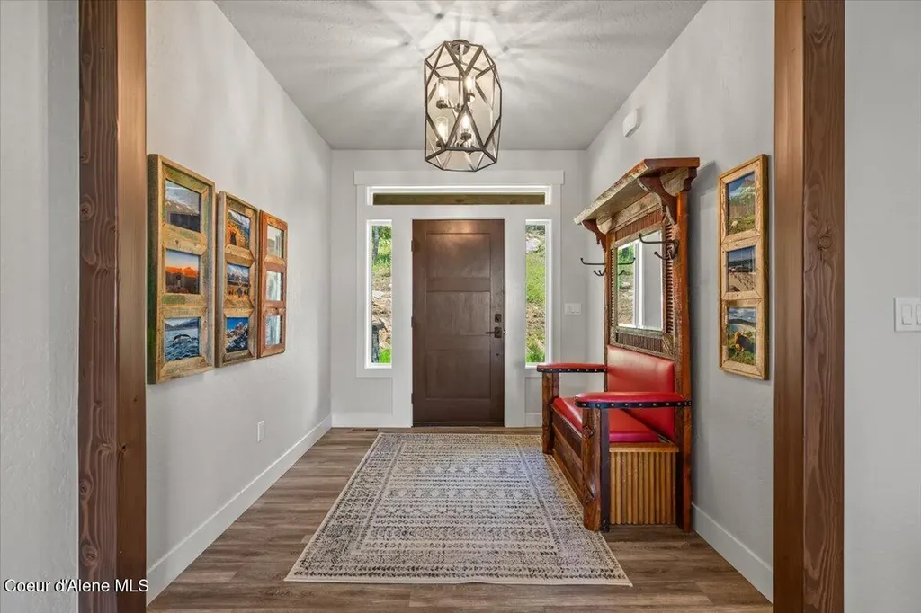 13357 N Spiral Ridge Trail Rathdrum ID 83858