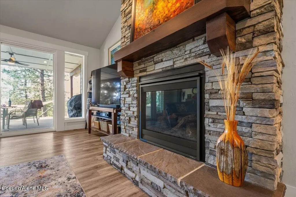 13357 N Spiral Ridge Trail Rathdrum ID 83858