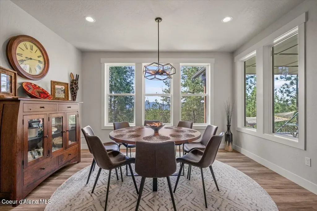 13357 N Spiral Ridge Trail Rathdrum ID 83858