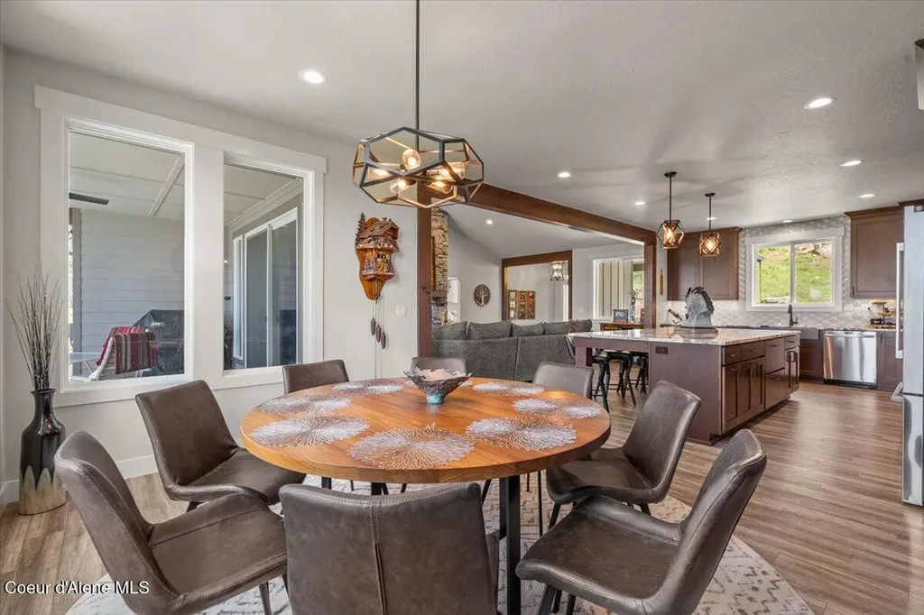 13357 N Spiral Ridge Trail Rathdrum ID 83858