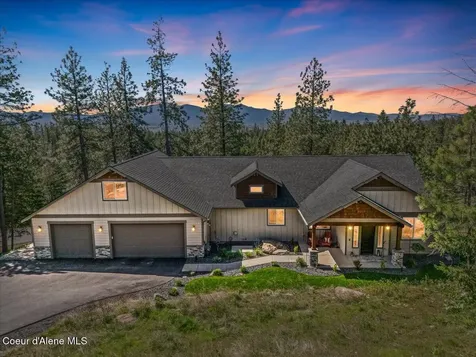 13357 N Spiral Ridge Trail Rathdrum ID 83858
