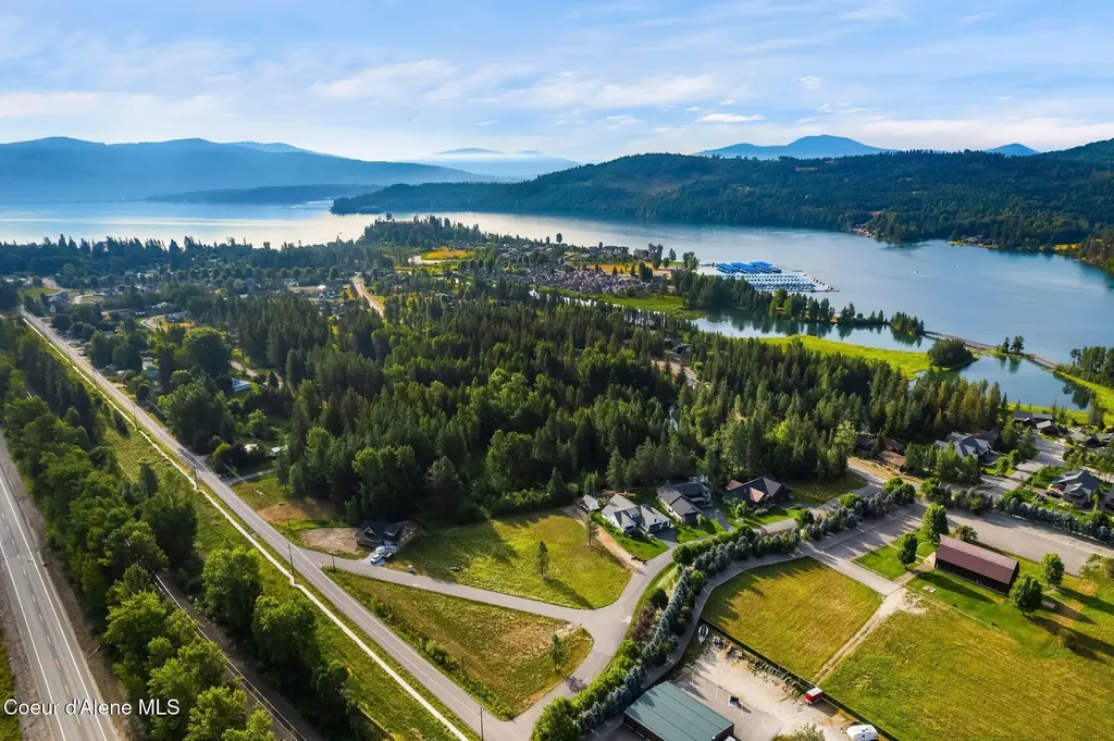 Nka Lot 8 Barn Spur Road Dover ID 83825