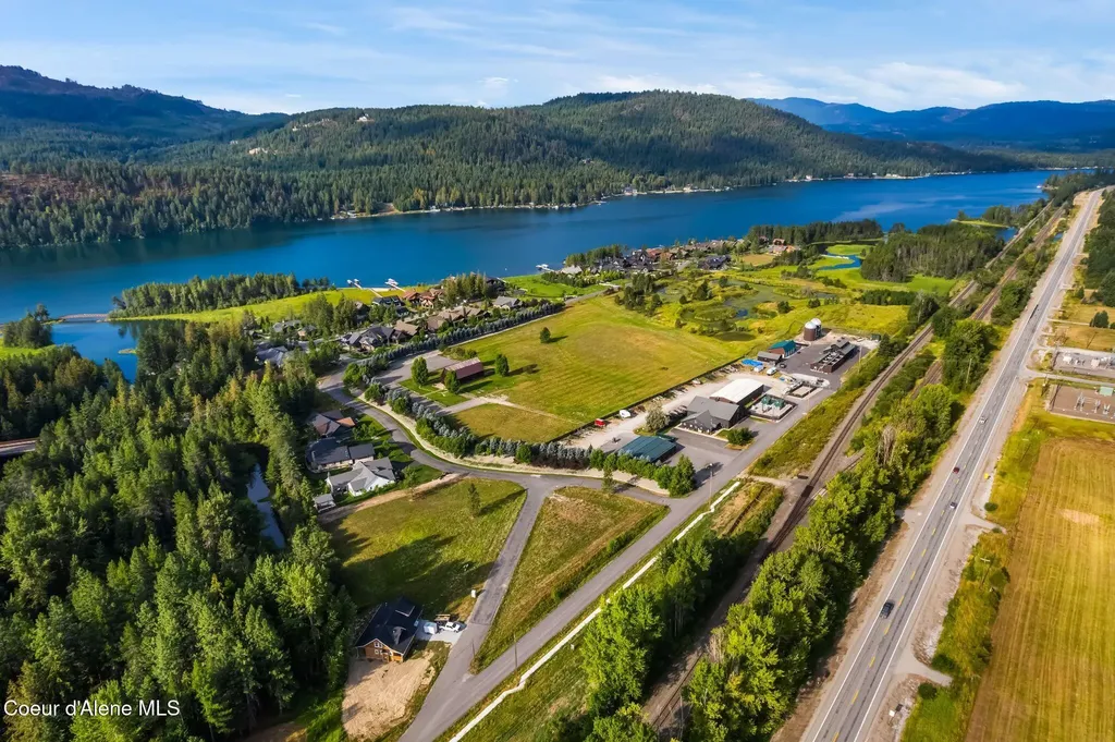 Nka Lot 8 Barn Spur Road Dover ID 83825