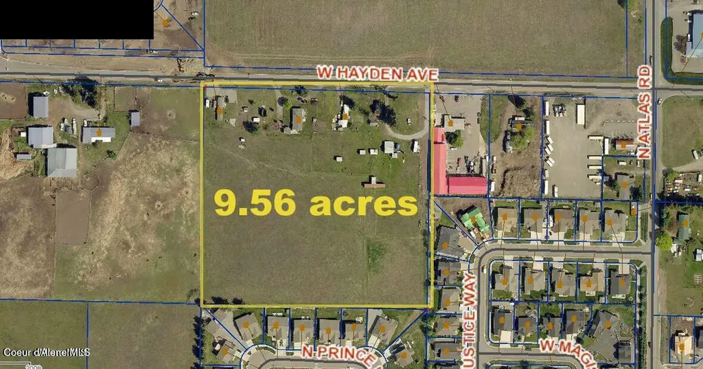 3450 Hayden Avenue Hayden ID 83835