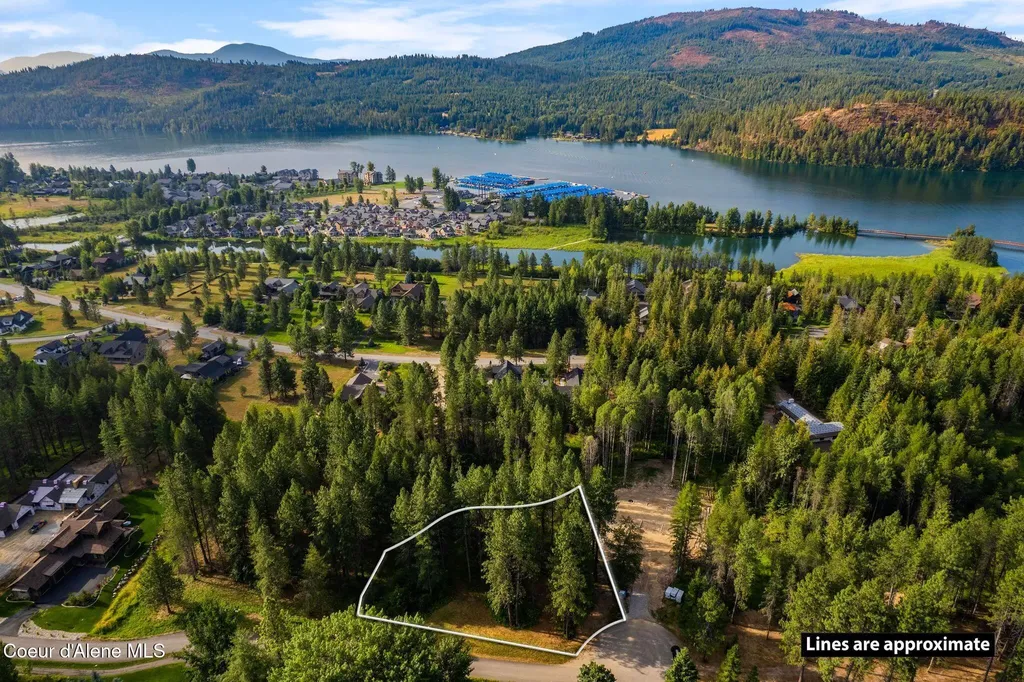 Lot 1 Hewitt Lane Dover ID 83825