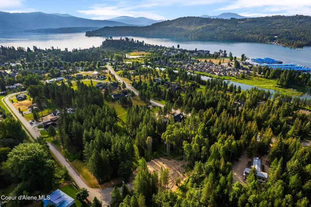 Lot 1 Hewitt Lane Dover ID 83825