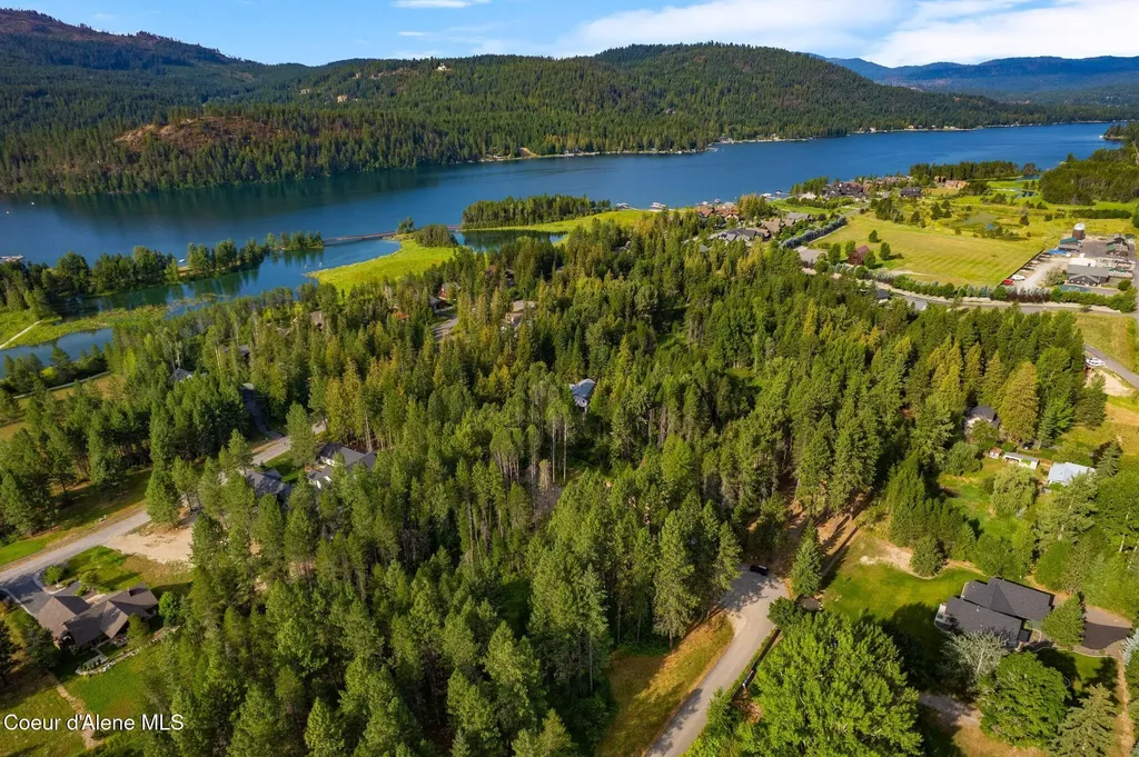 Lot 1 Hewitt Lane Dover ID 83825