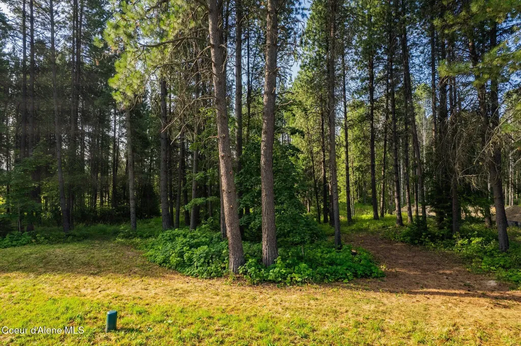 Lot 1 Hewitt Lane Dover ID 83825