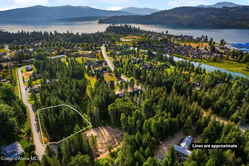 Lot 1 Hewitt Lane Dover ID 83825