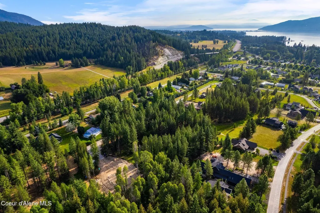 Lot 1 Hewitt Lane Dover ID 83825