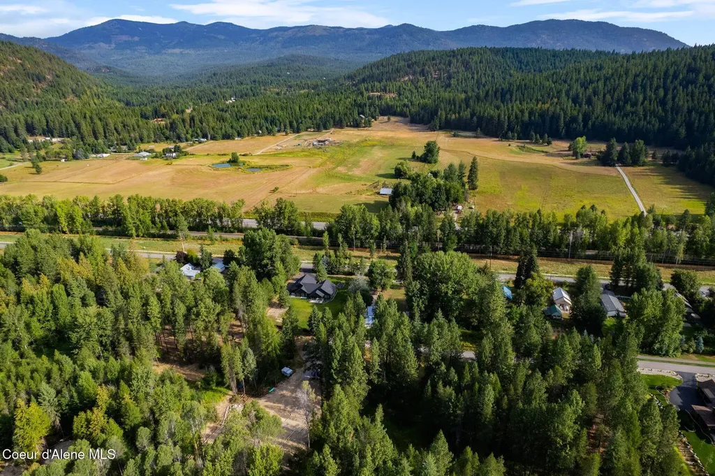 Lot 1 Hewitt Lane Dover ID 83825
