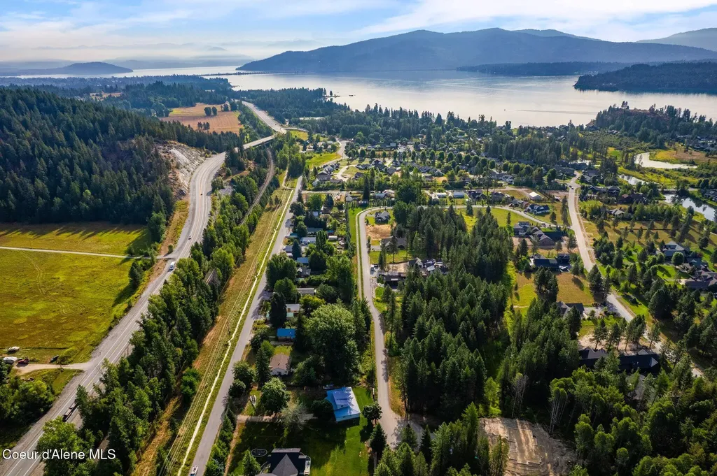 Lot 1 Hewitt Lane Dover ID 83825
