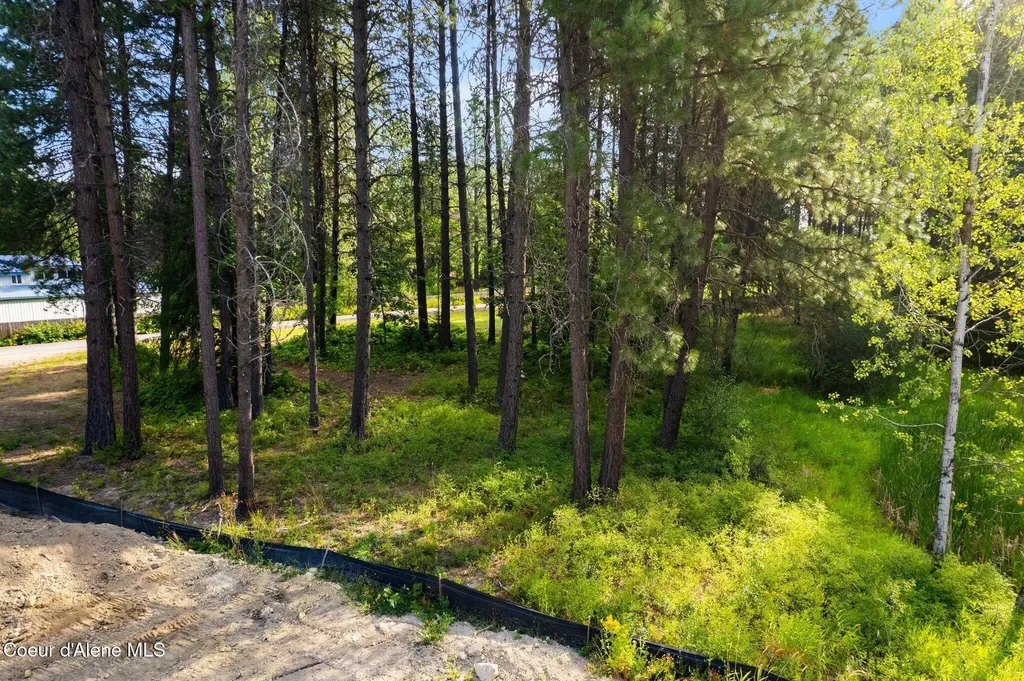 Lot 1 Hewitt Lane Dover ID 83825