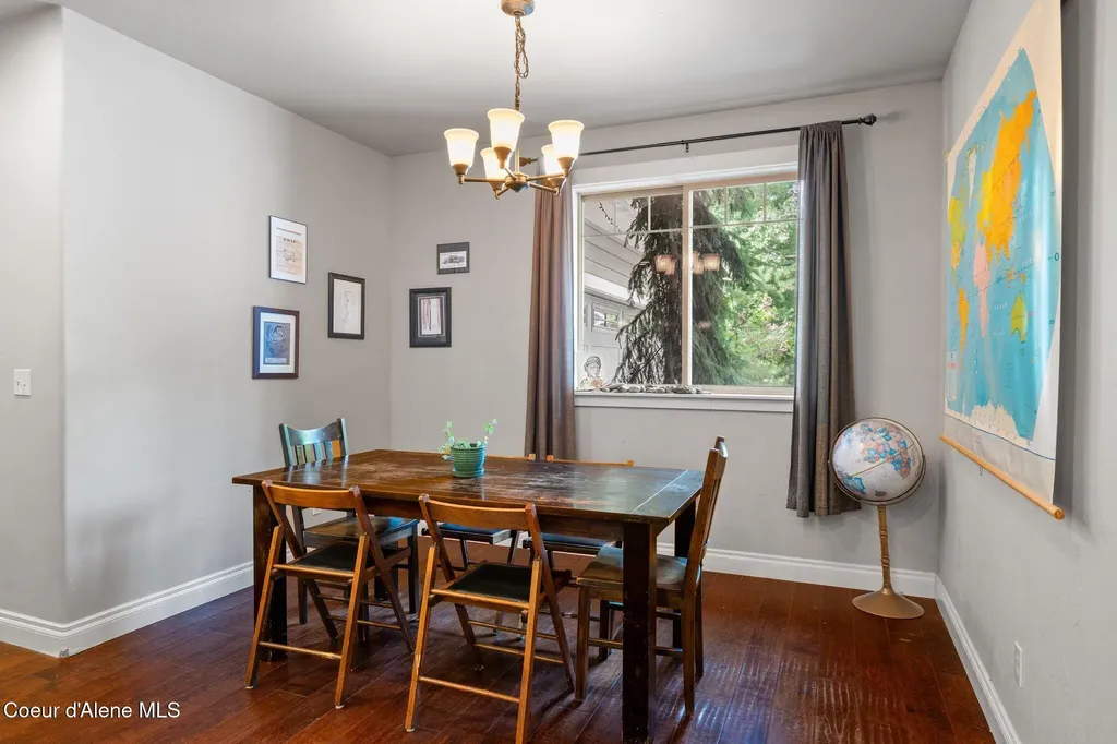 4310 Burns Court Sandpoint ID 83864
