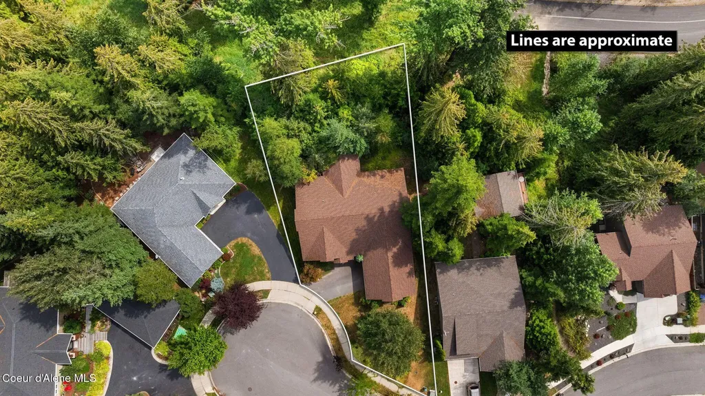 4310 Burns Court Sandpoint ID 83864