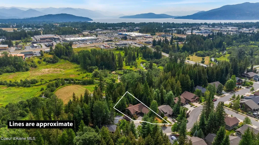 4310 Burns Court Sandpoint ID 83864