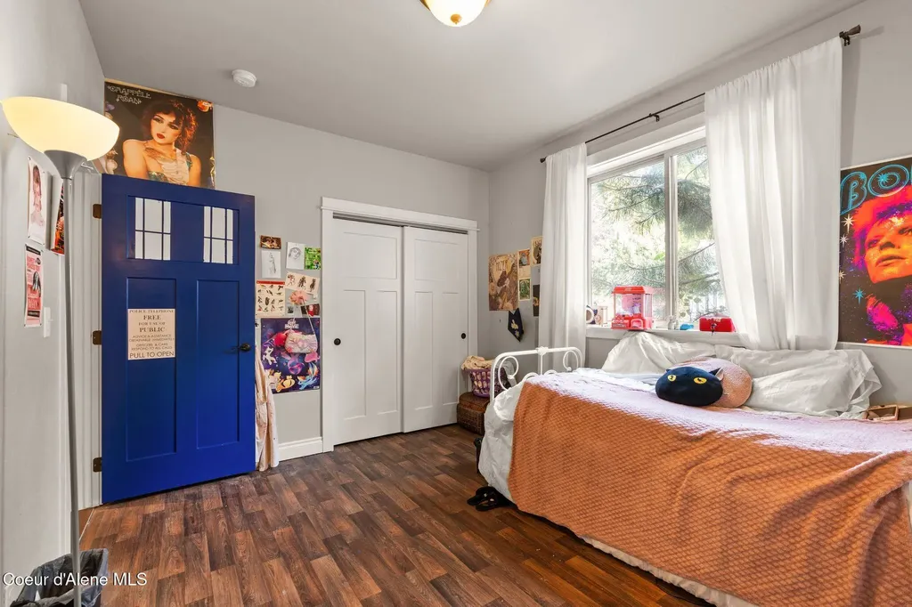 4310 Burns Court Sandpoint ID 83864