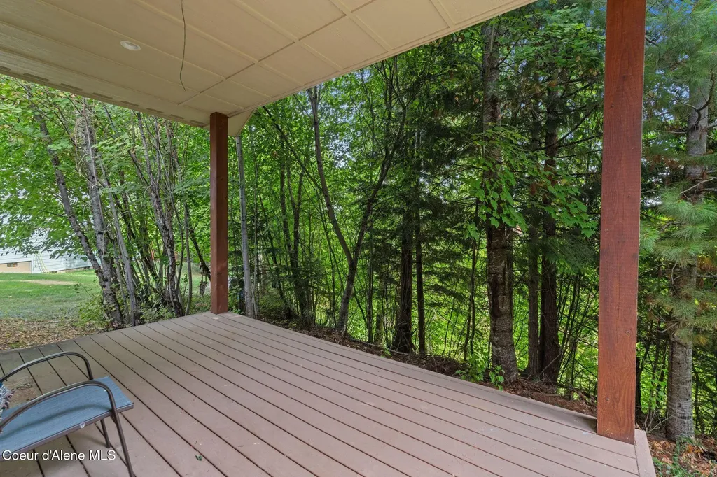 4310 Burns Court Sandpoint ID 83864