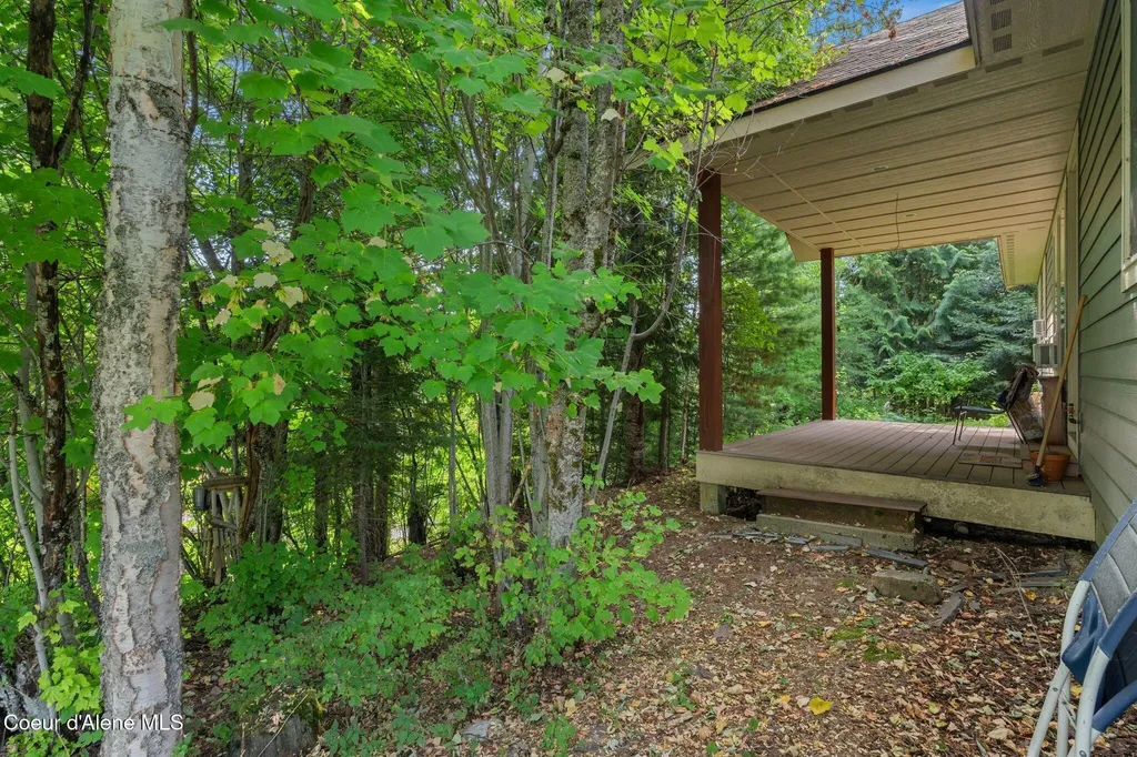 4310 Burns Court Sandpoint ID 83864