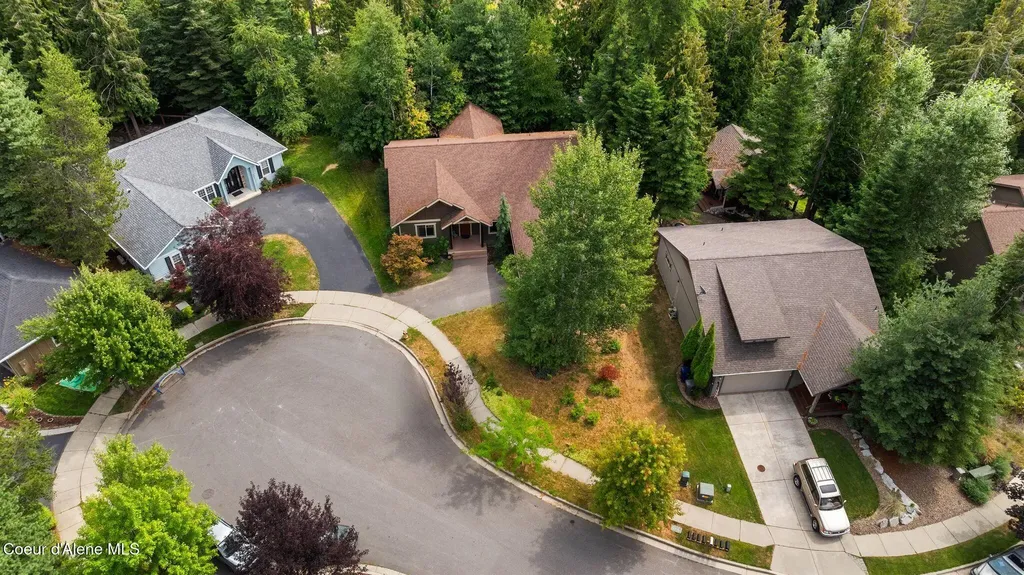 4310 Burns Court Sandpoint ID 83864