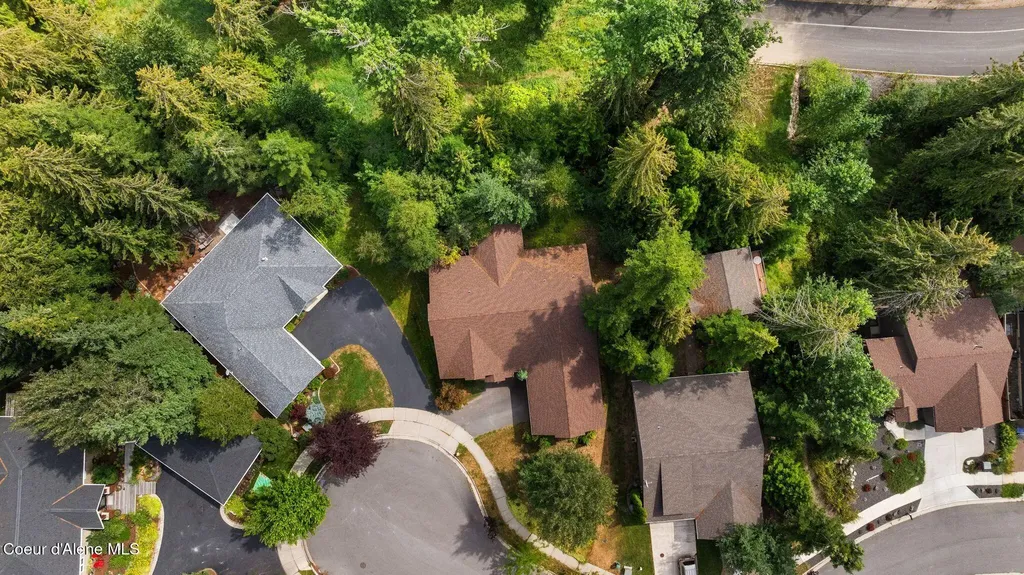 4310 Burns Court Sandpoint ID 83864
