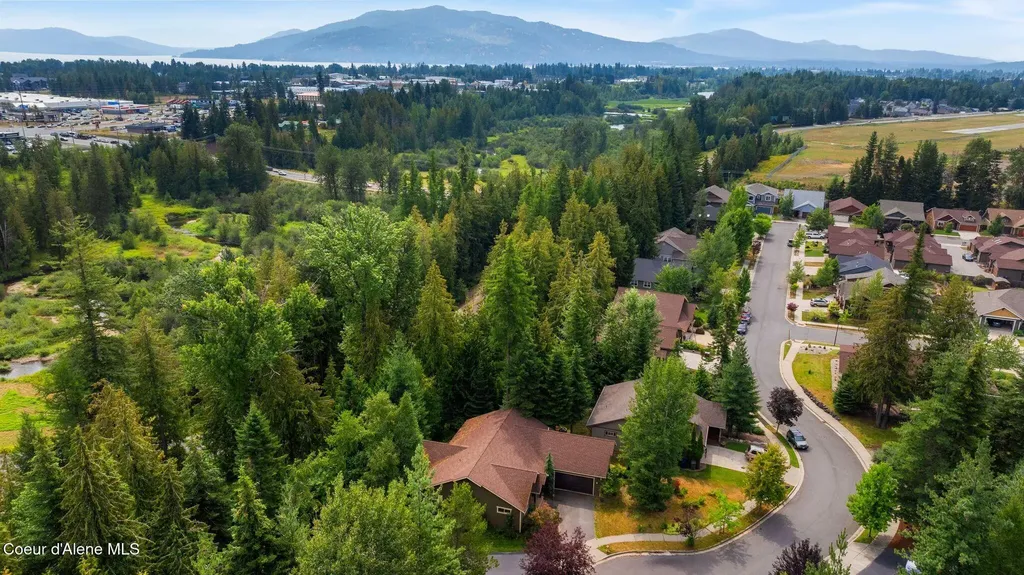 4310 Burns Court Sandpoint ID 83864