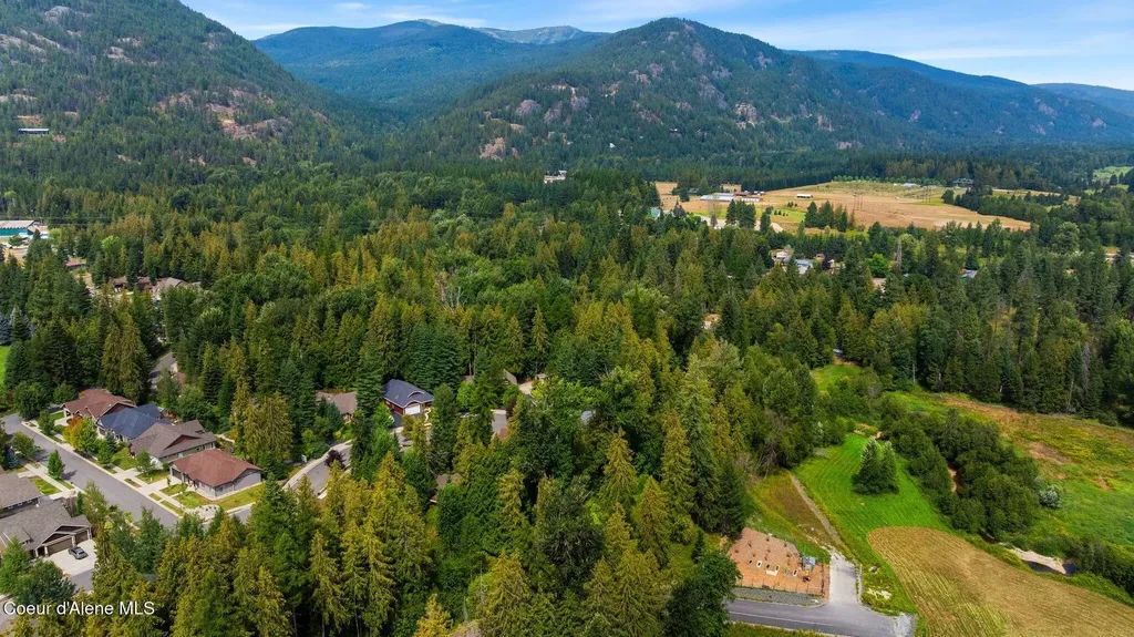 4310 Burns Court Sandpoint ID 83864