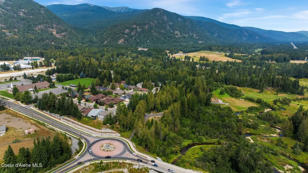 4310 Burns Court Sandpoint ID 83864