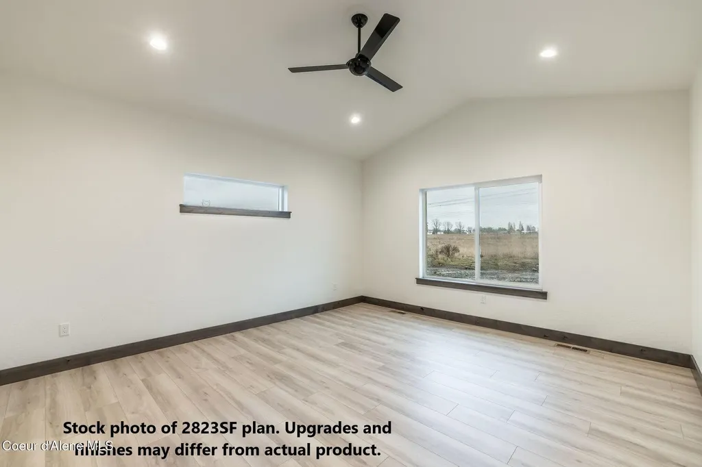 7518 N Autry Lane Athol ID 83801