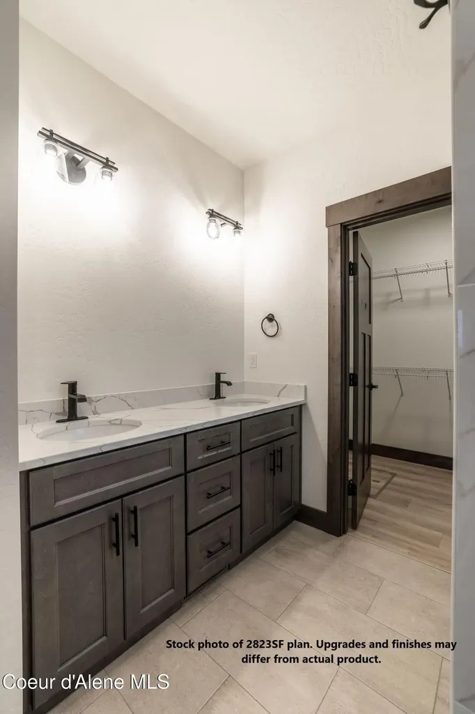 7518 N Autry Lane Athol ID 83801