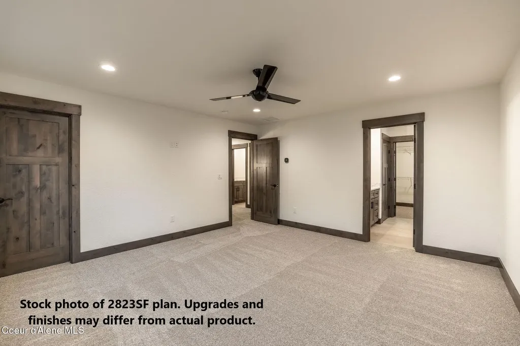 7518 N Autry Lane Athol ID 83801