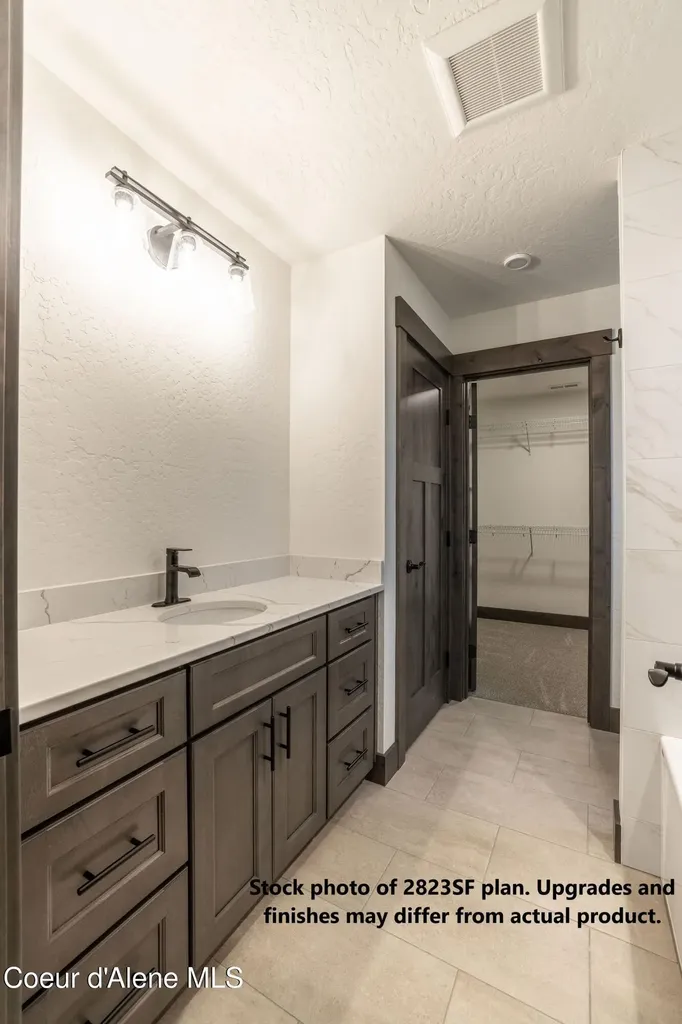 7518 N Autry Lane Athol ID 83801