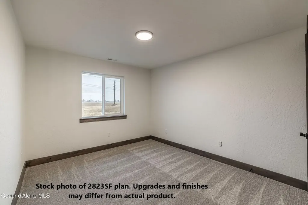 7518 N Autry Lane Athol ID 83801
