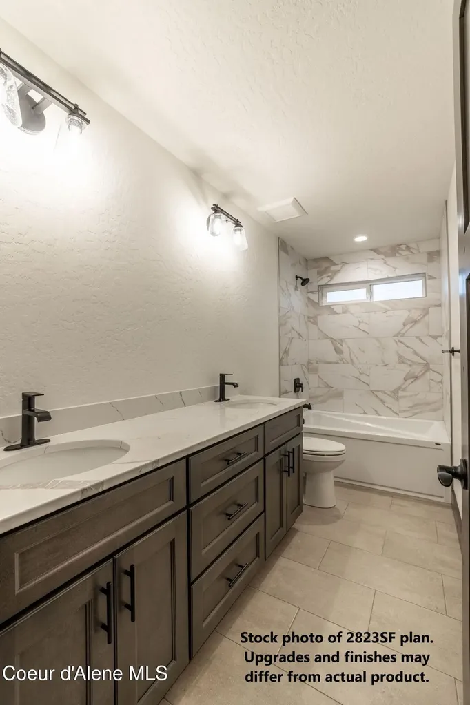 7518 N Autry Lane Athol ID 83801