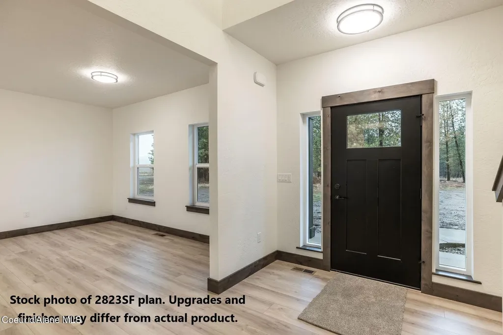 7518 N Autry Lane Athol ID 83801