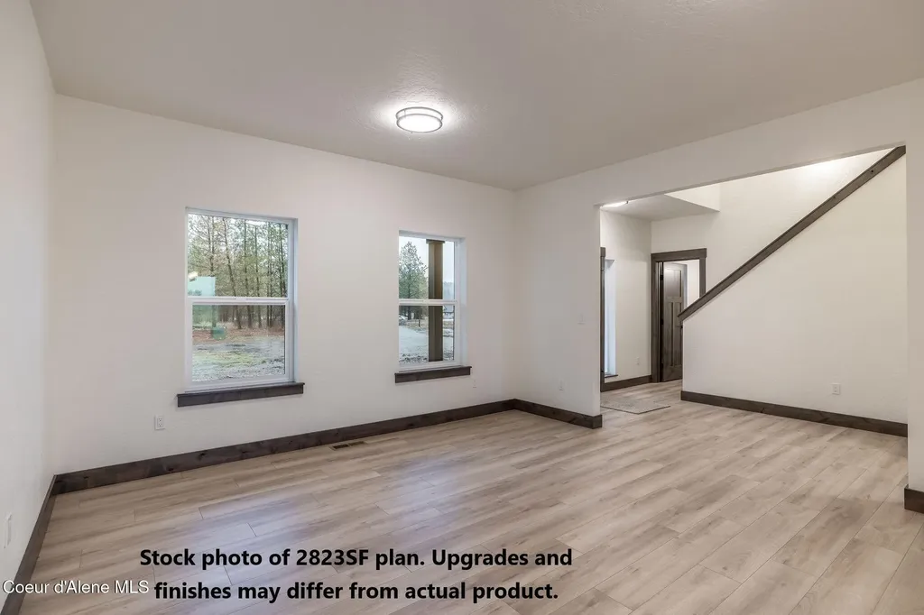 7518 N Autry Lane Athol ID 83801