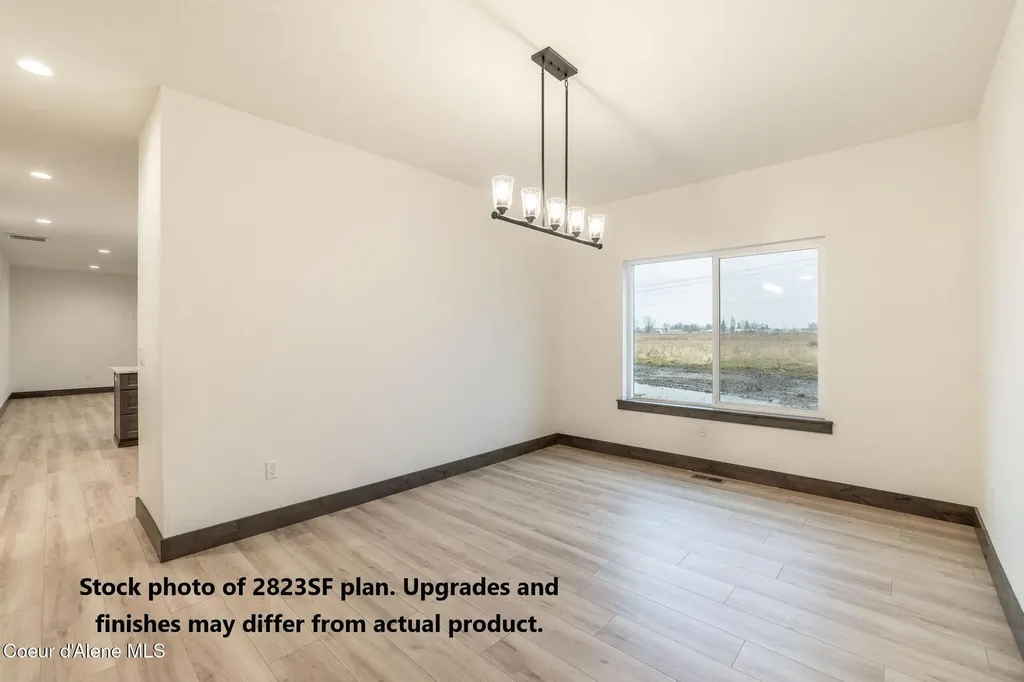 7518 N Autry Lane Athol ID 83801